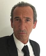 Bruno GIRAUD, hypnothérapeute à Fréjus