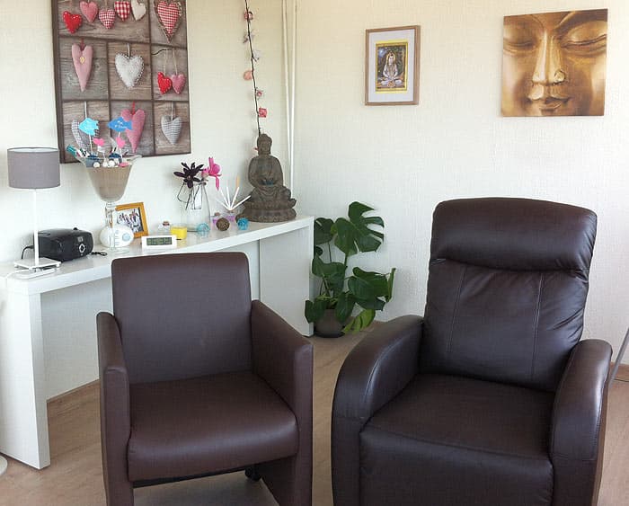 Cabinet d'hypnose ericksonienne à Fréjus