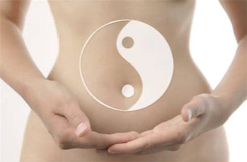 Chi Nei Tsang